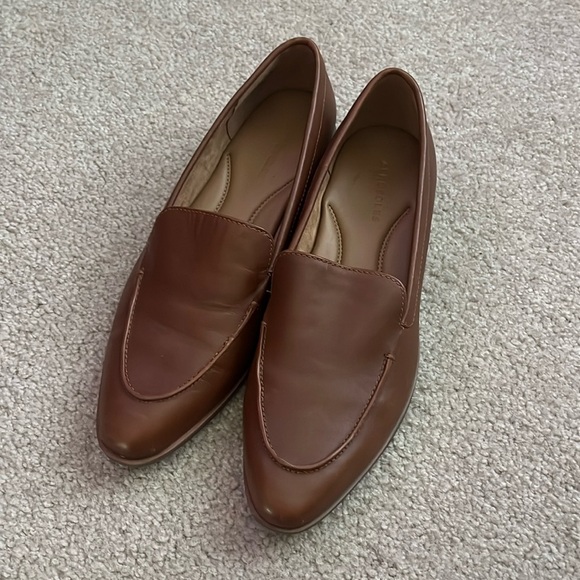 “Aerosoles- Men’s East Side Loafers size 11” - Picture 1 of 10